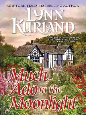 cover image of Much Ado In the Moonlight